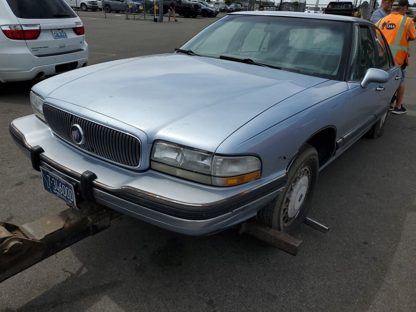 Buick LeSabre
