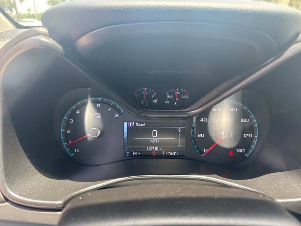 GMC Canyon