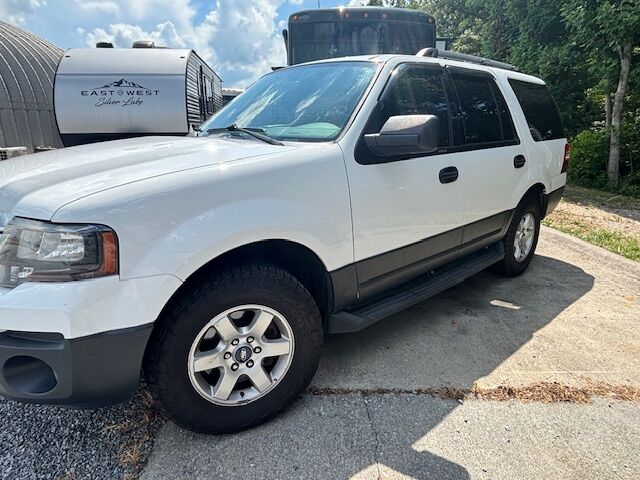Ford Expedition