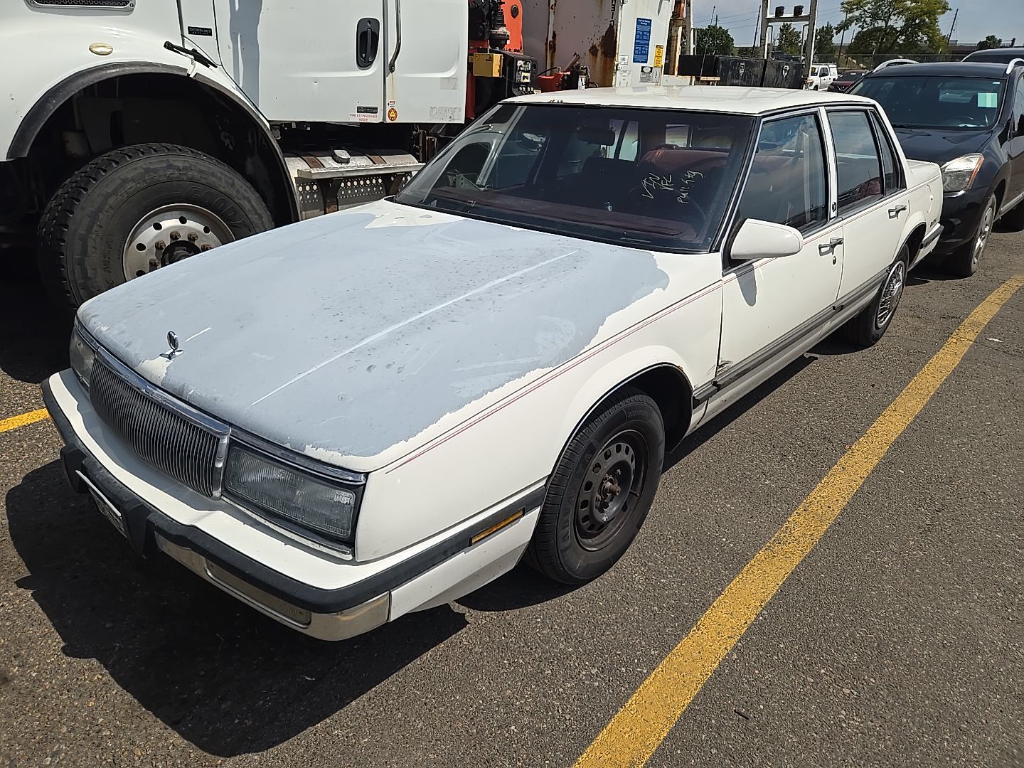 Buick LeSabre