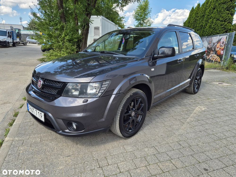 FIAT Freemont