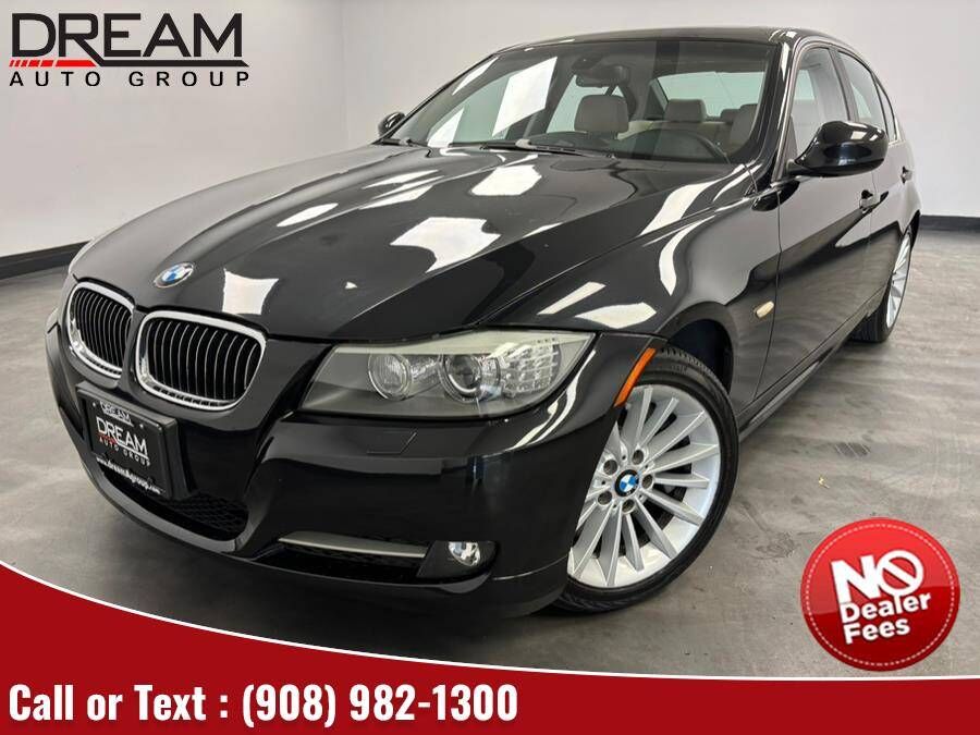 BMW 335i