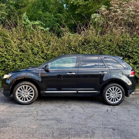 Lincoln MKX