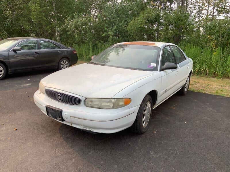 Buick Century