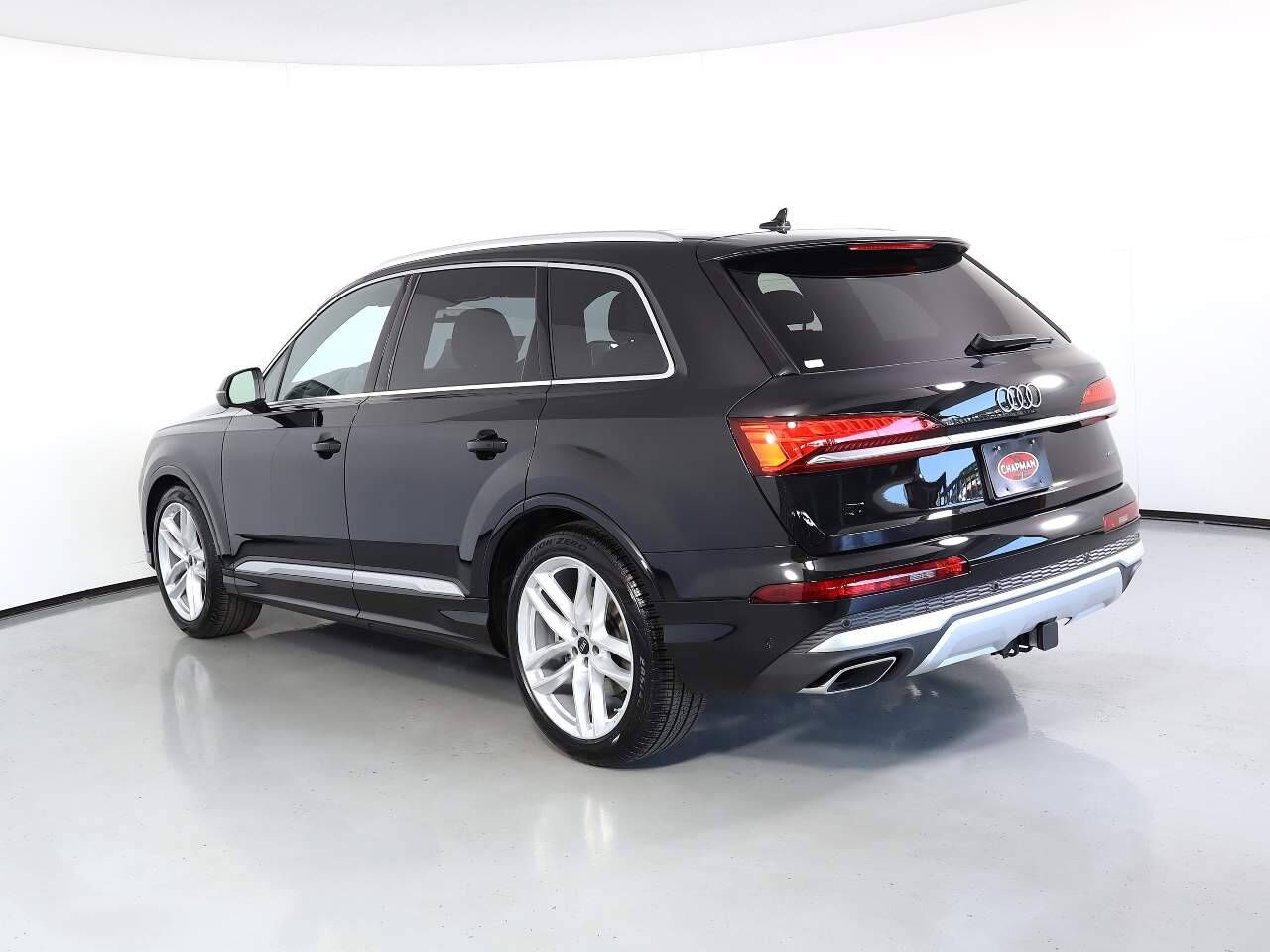 2025 Audi Q7