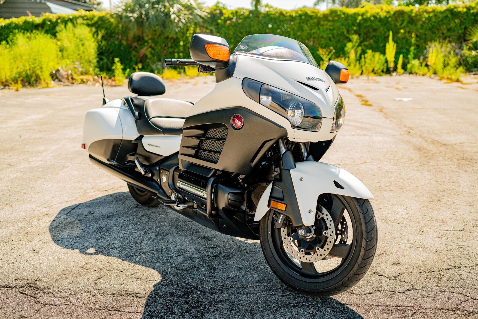 Honda GL1800