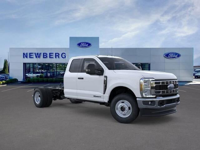 2025 FORD F-350