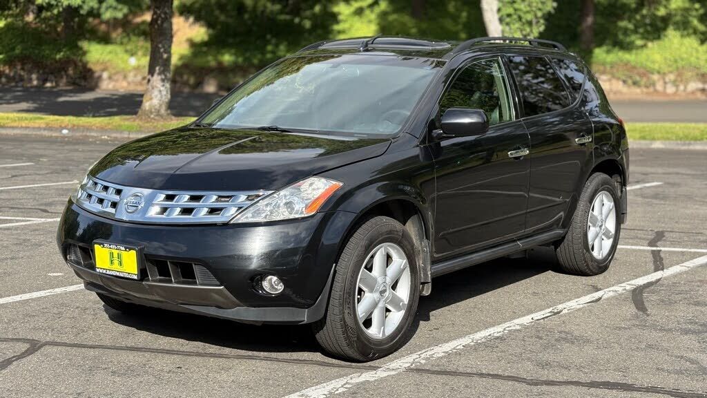 Nissan Murano