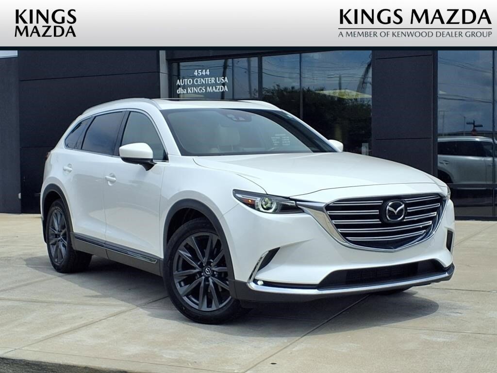 Mazda CX-9