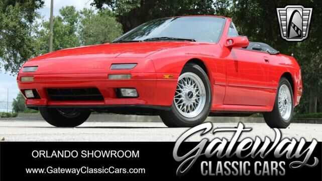 Mazda RX-7