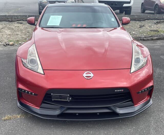 Nissan 370Z