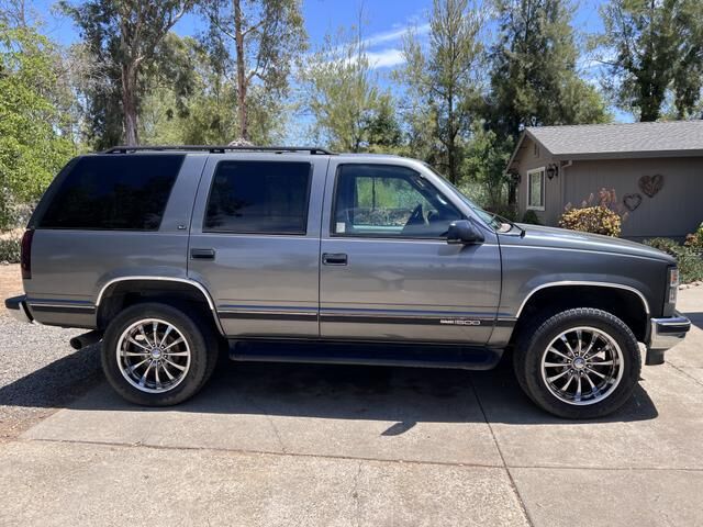 GMC Yukon