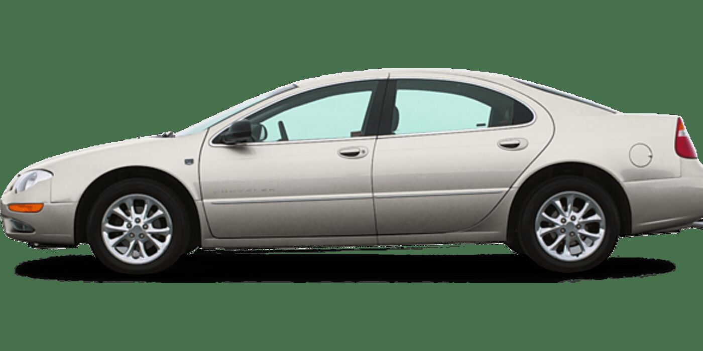 Chrysler 300