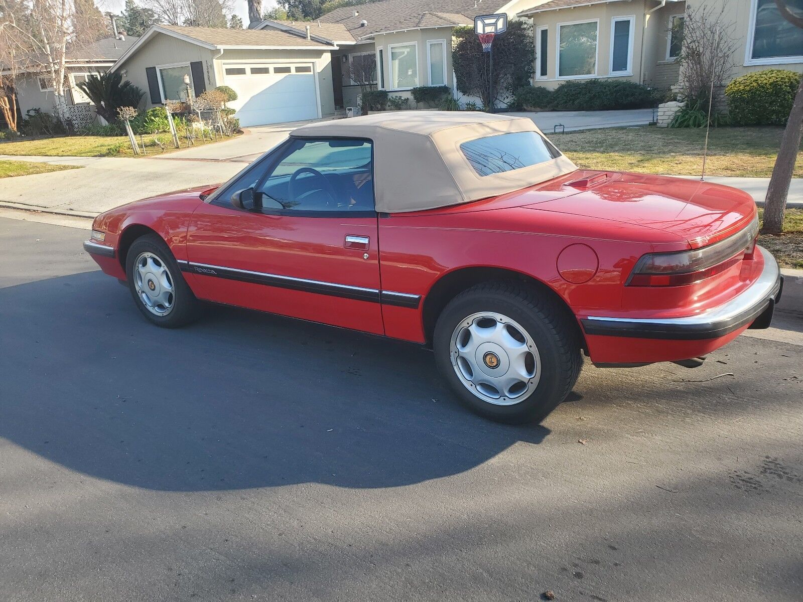 Buick Reatta