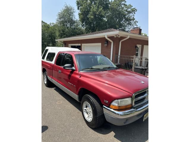 Dodge Dakota
