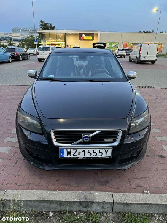 Volvo C30