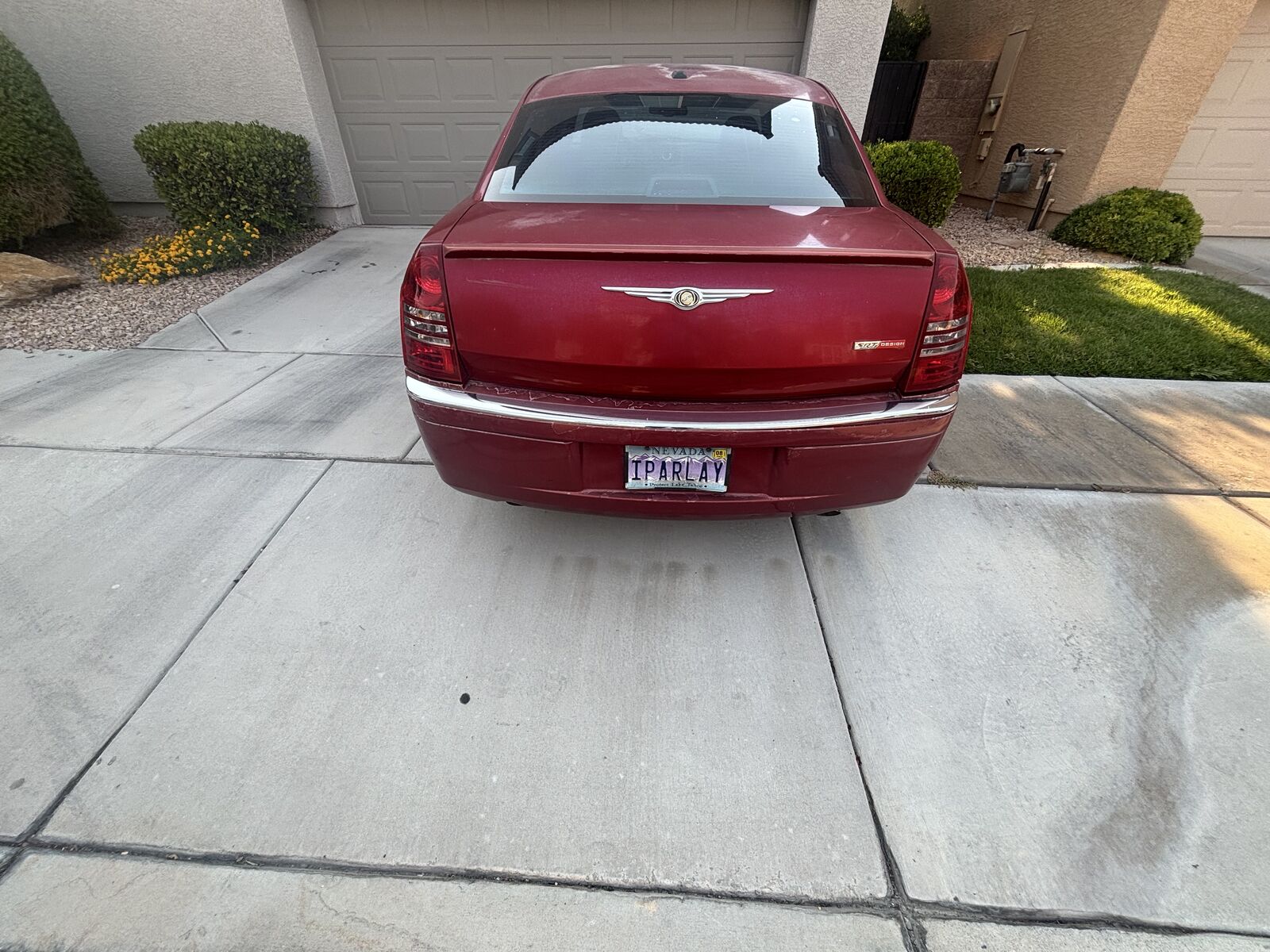 Chrysler 300C