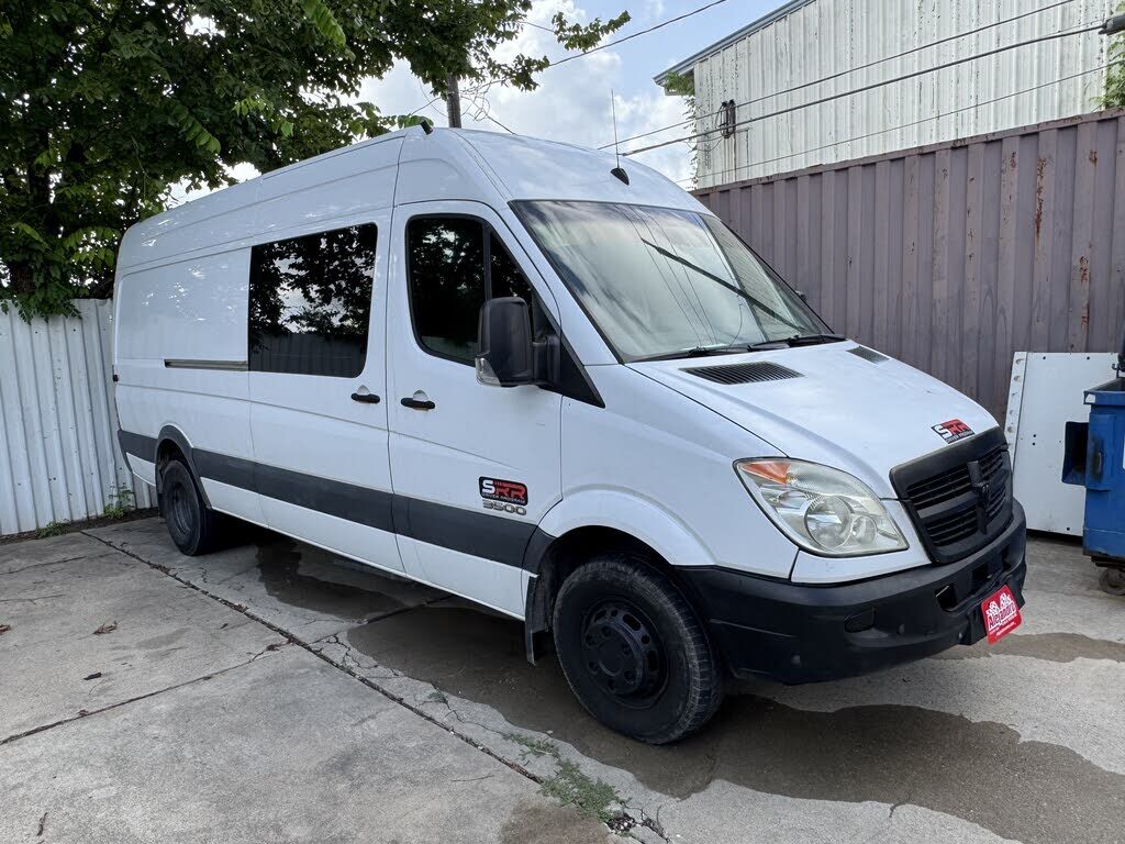 Dodge Sprinter