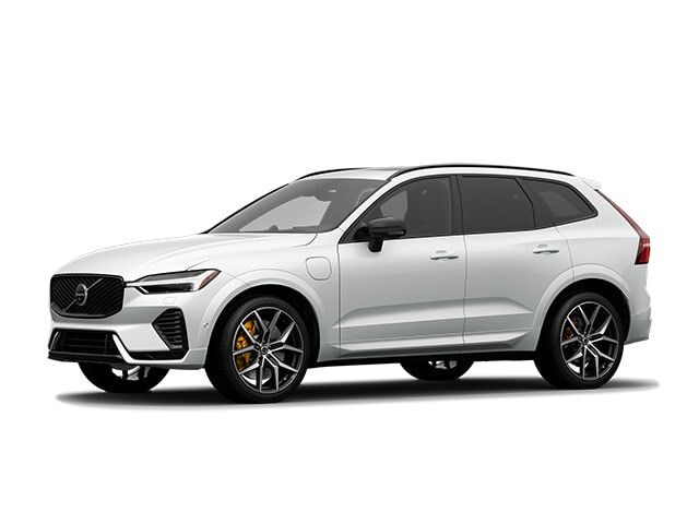 2026 VOLVO XC60