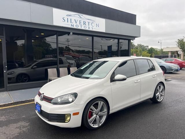 Volkswagen GTI