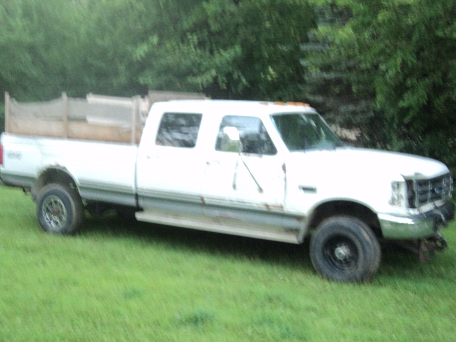 Ford F-350
