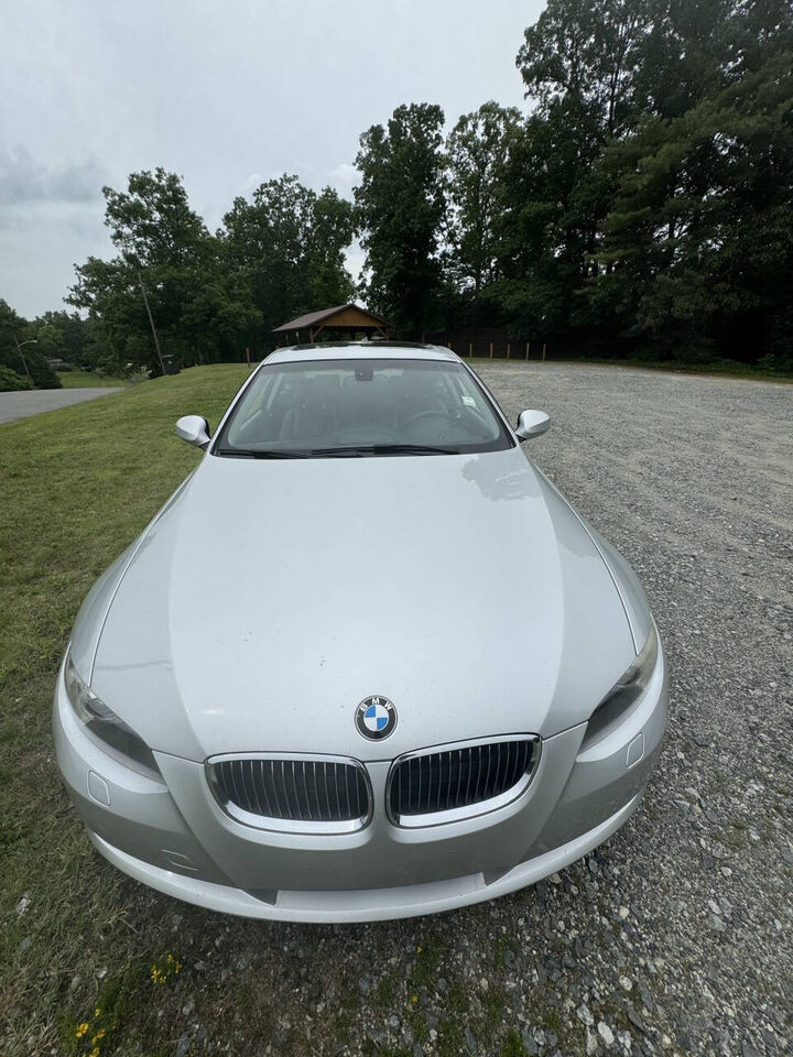 BMW 325Ci