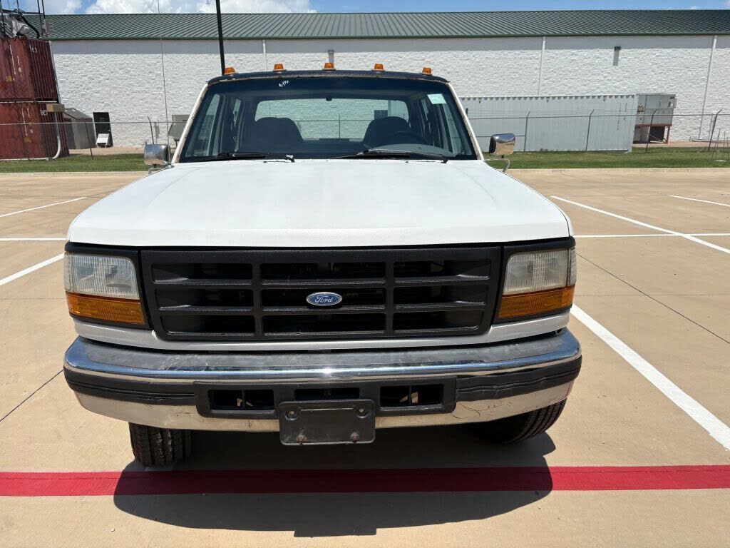 Ford F-350