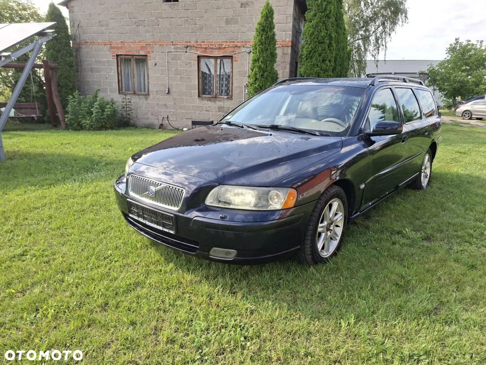 Volvo V70