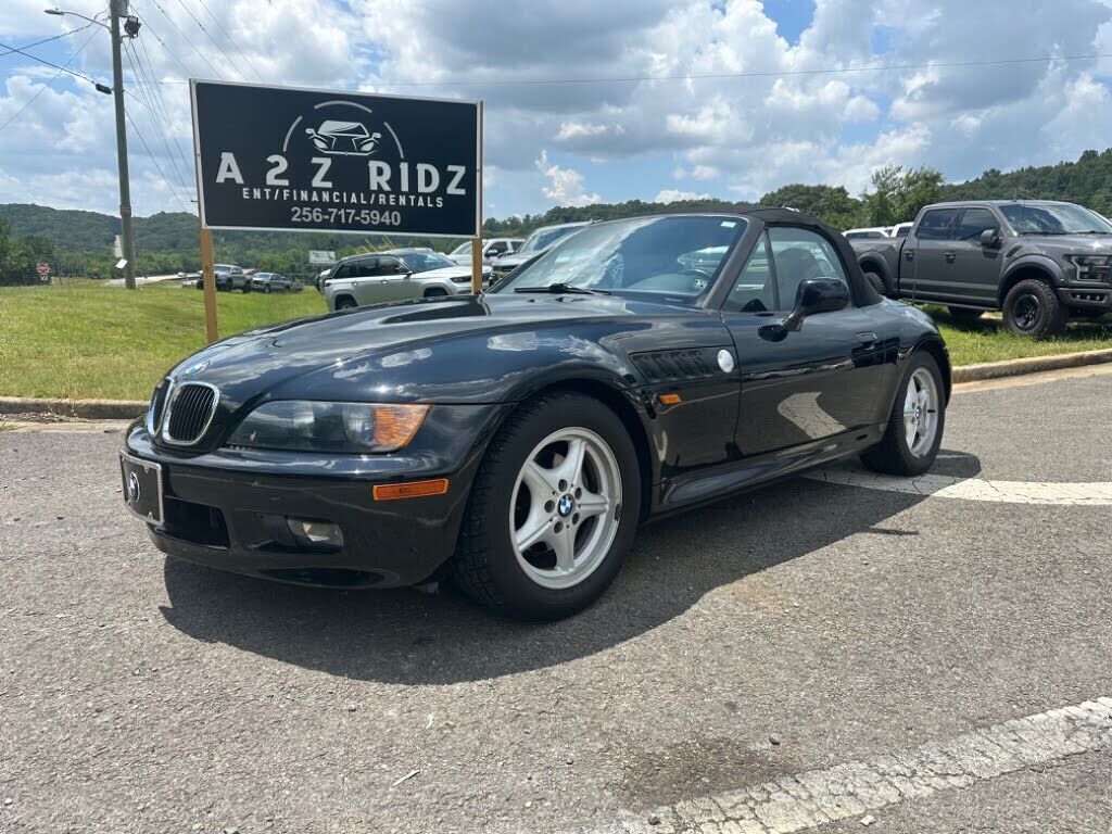 BMW Z3