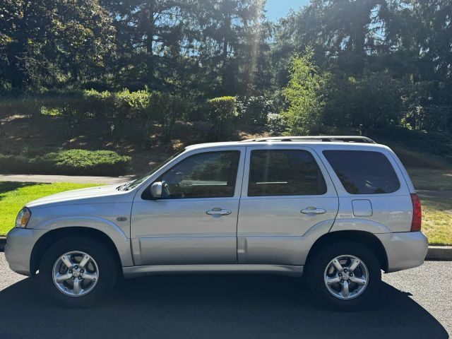 Mazda Tribute