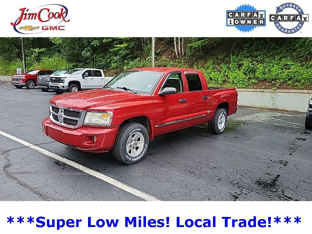 Dodge Dakota