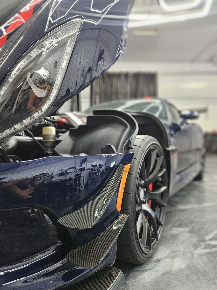 Dodge Viper