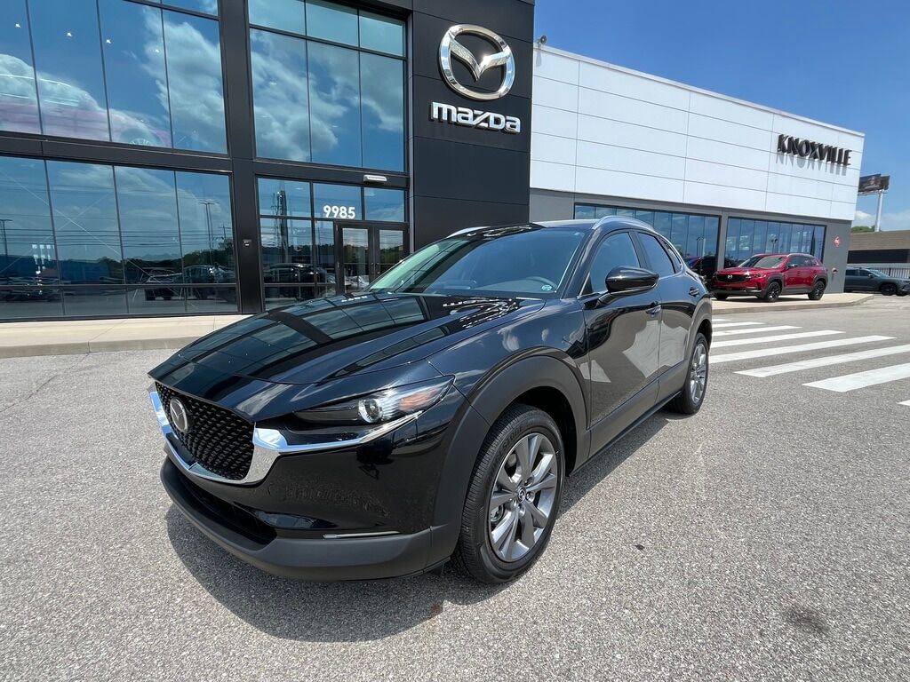 2025 MAZDA CX-30