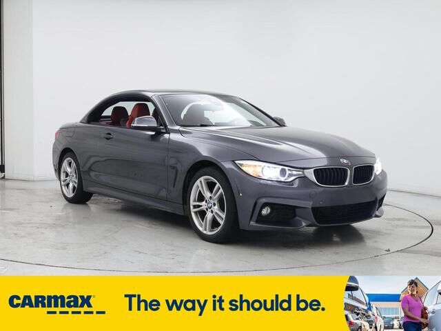 BMW 430i
