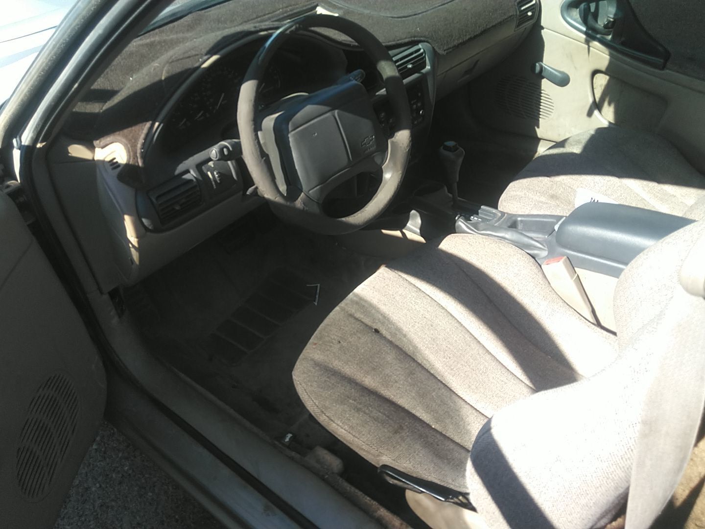 Chevrolet Cavalier