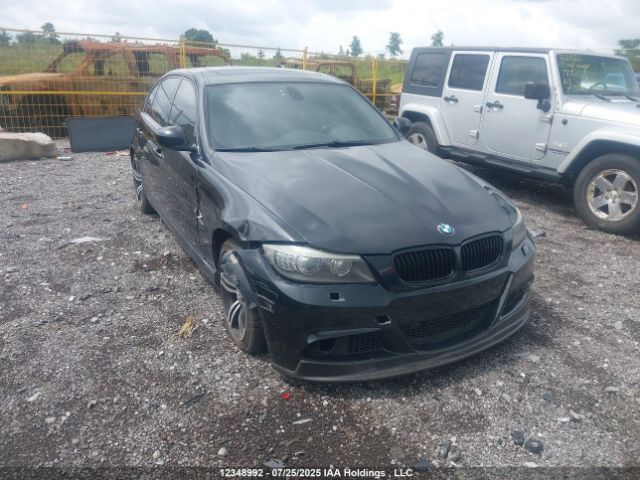 BMW 335i