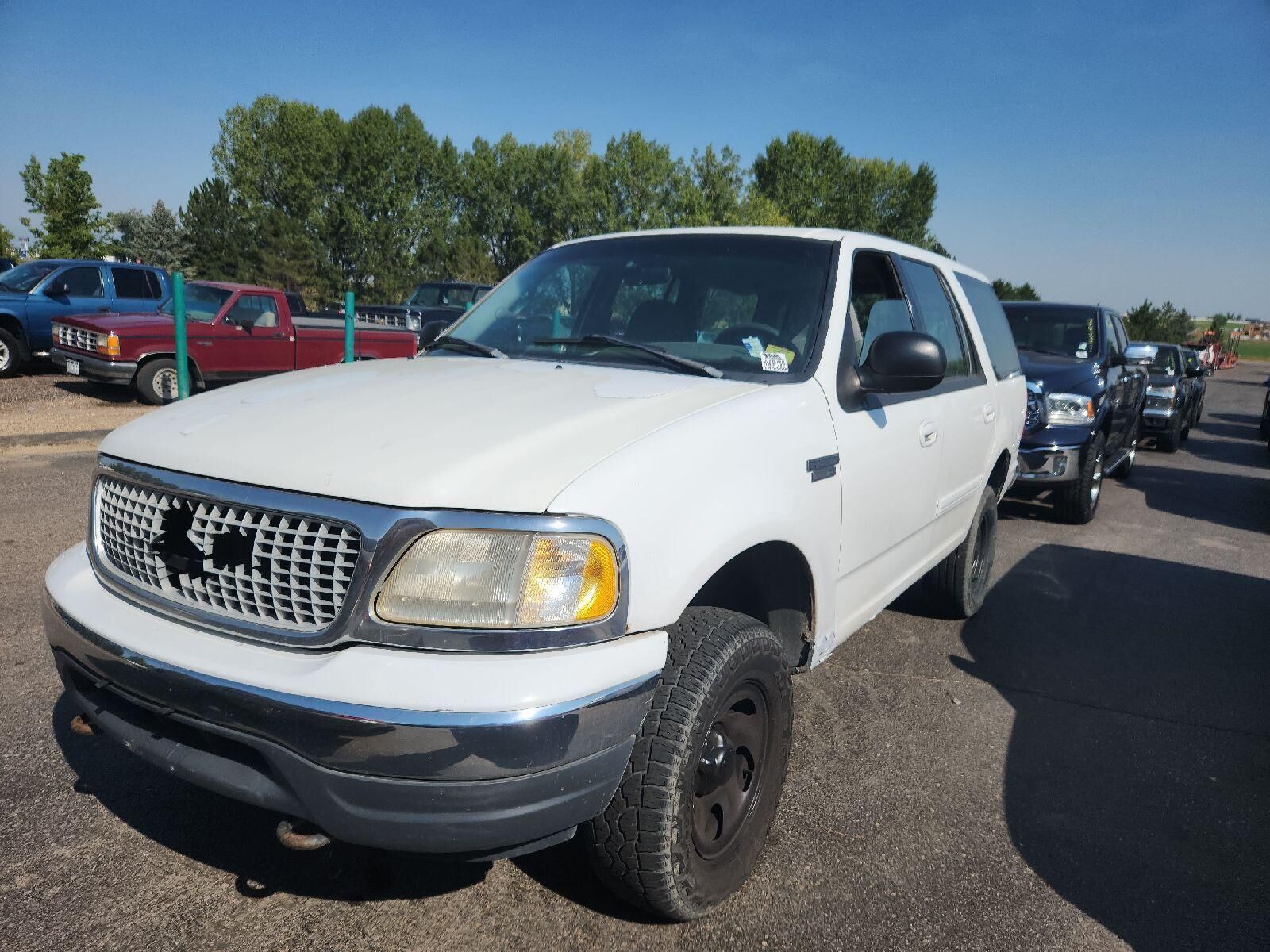 Ford Expedition