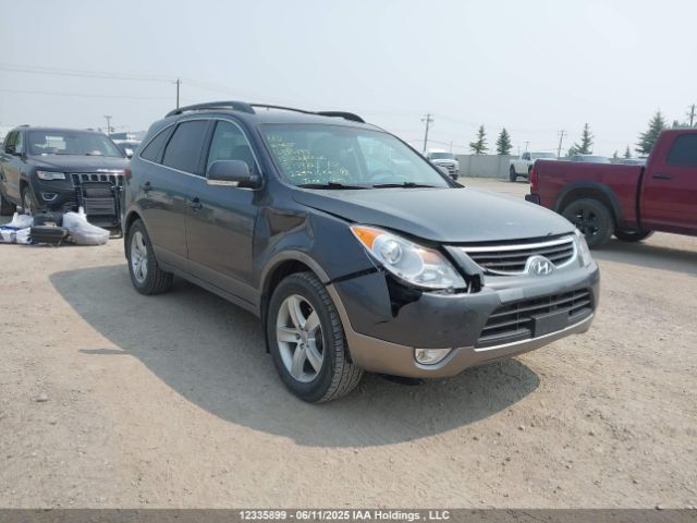 Hyundai Veracruz