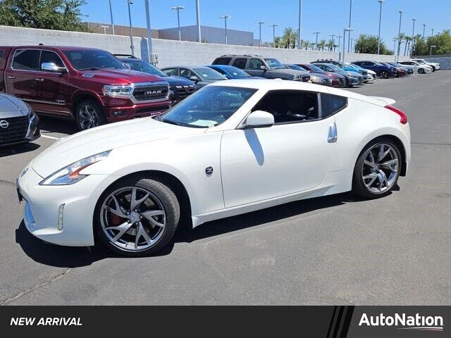 Nissan 370Z