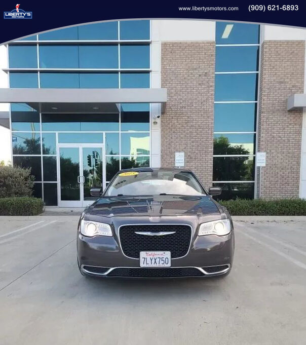 Chrysler 300