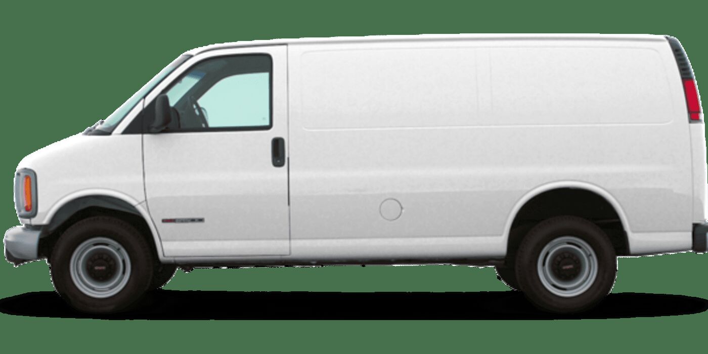 GMC Savana