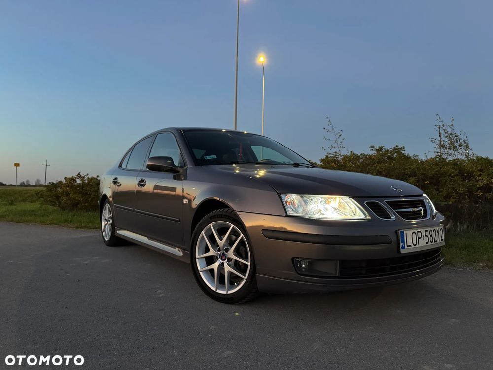 Saab 9-3