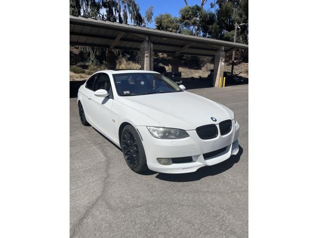 BMW 328xi