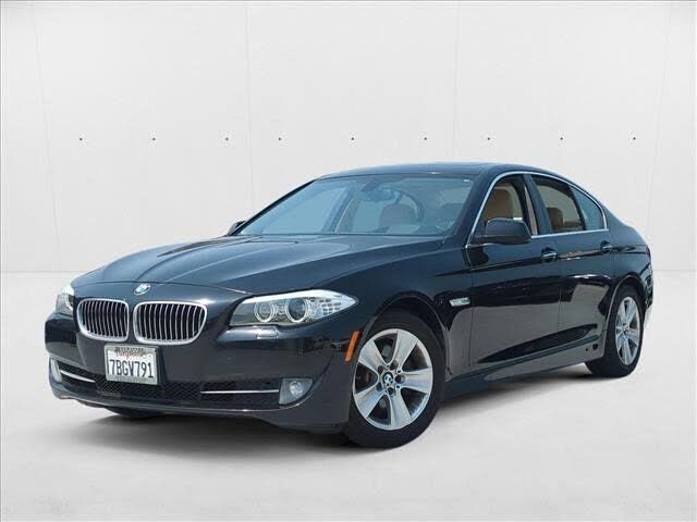 BMW 528i