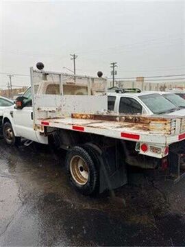 Ford F-350