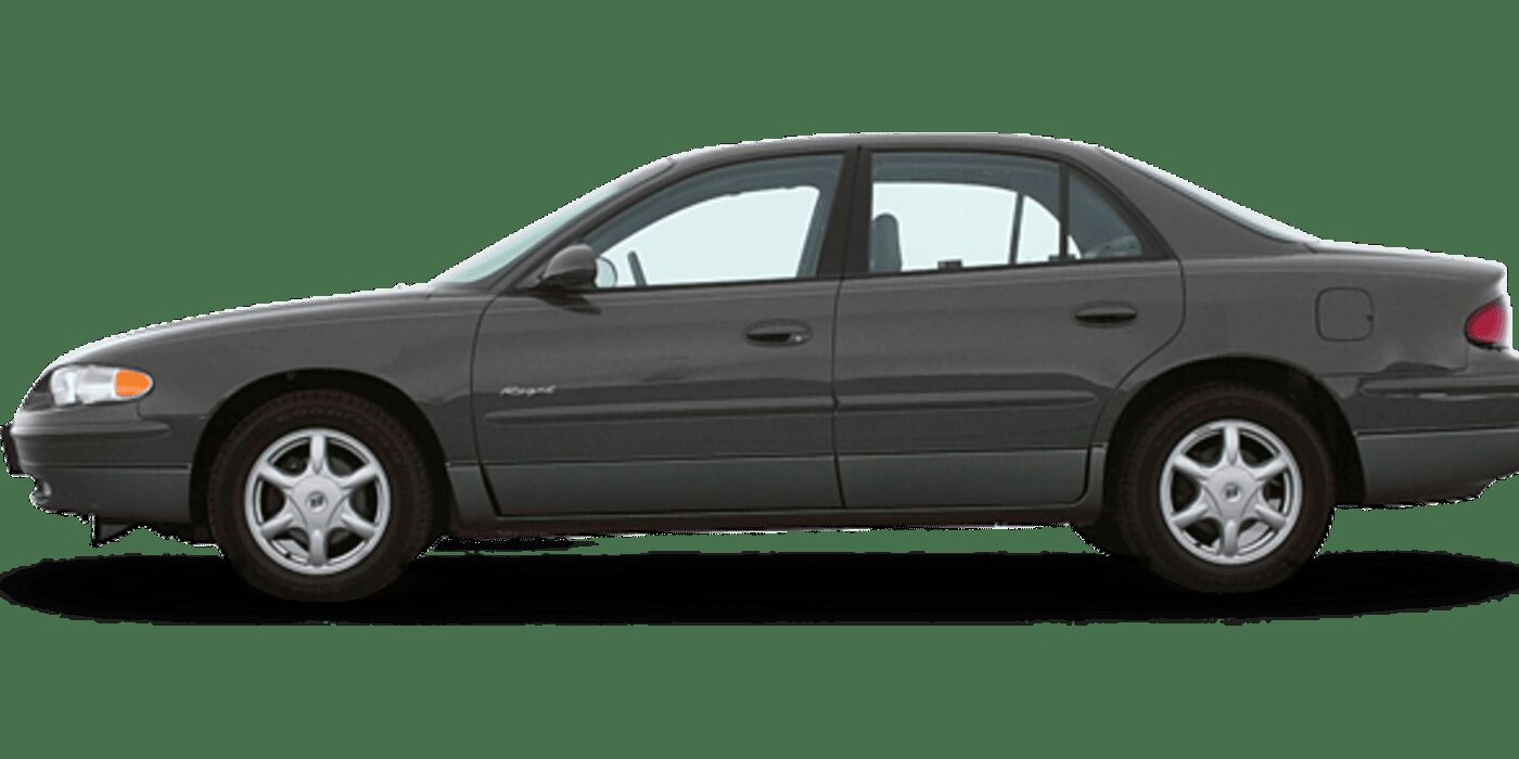 Buick Regal