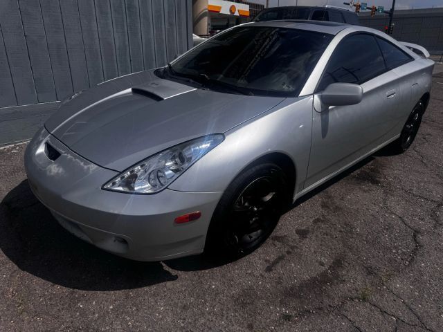 Toyota Celica