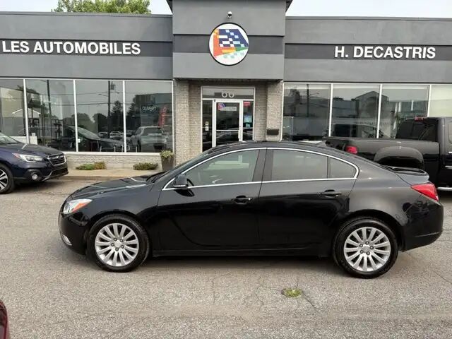 Buick Regal