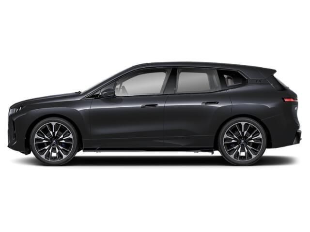 2026 BMW iX