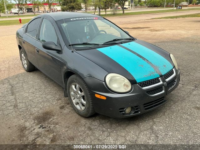 Dodge Neon